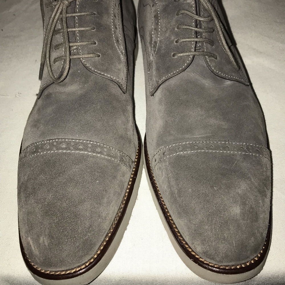 Grey Hobos! Calibrate 13M.